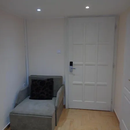 Maison d'hôtes Loft House
