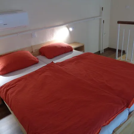 Maison d'hôtes Loft House