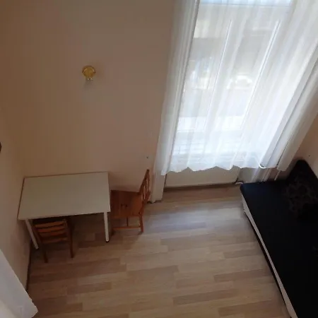 Loft House *