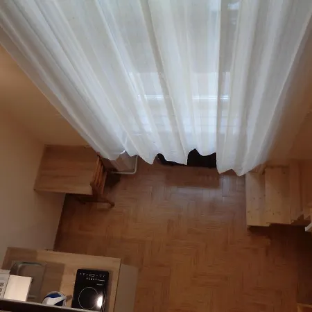 Loft House *
