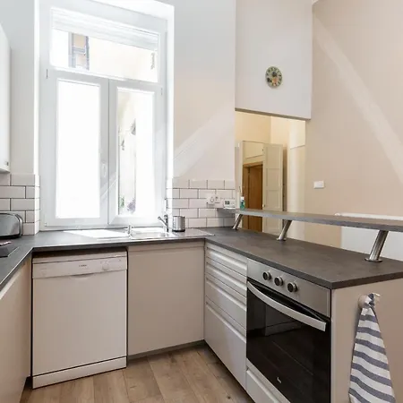 D78 Dohany Daire Budapeşte