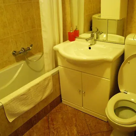Boomerang Hostal *