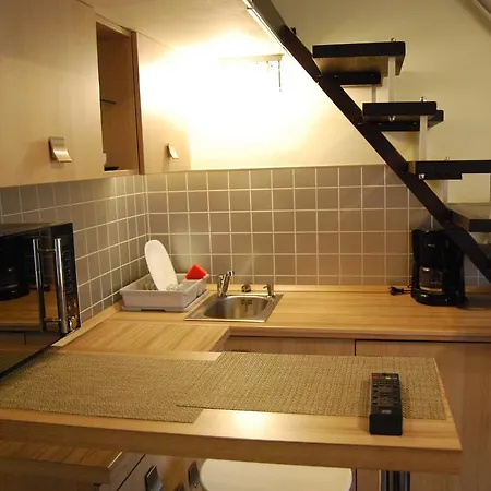 Hostal Boomerang Budapest