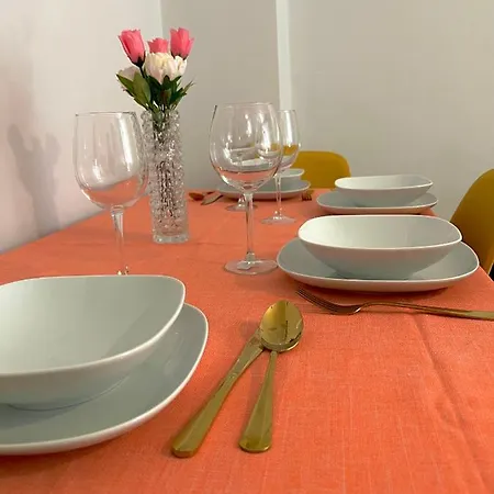 Apartman Bonifac Apartman Budapest