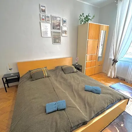 Apartman Bonifac Apartman Budapest