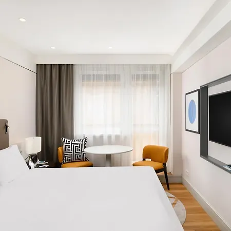 Szálloda Danubius Astoria Center Budapest