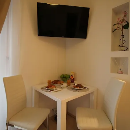 Apartment Amber Dream Budapest