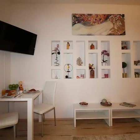 Amber Dream Apartment