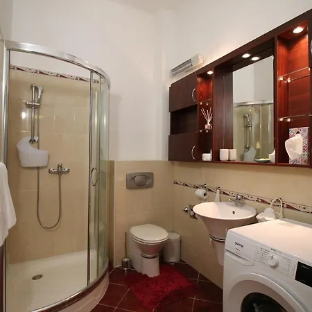 Apartment Amber Dream *