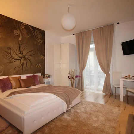 Apartment Amber Dream *