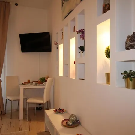 Apartment Amber Dream Budapest