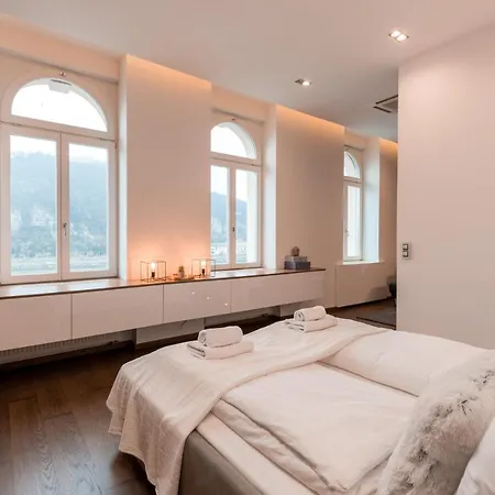 Apartment Panorama Luxury Dream In The Center *