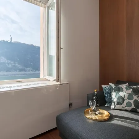 Apartment Panorama Luxury Dream In The Center