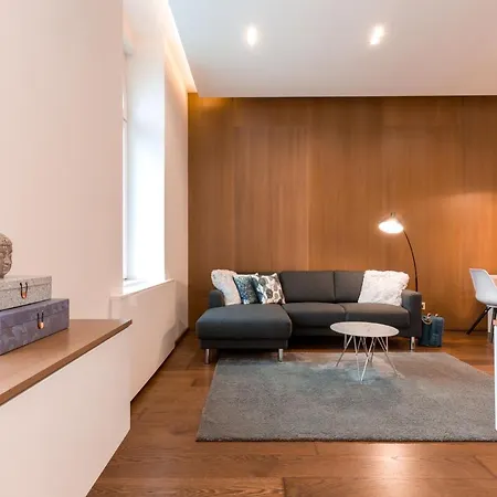 Panorama Luxury Dream In The Center Apartment *
