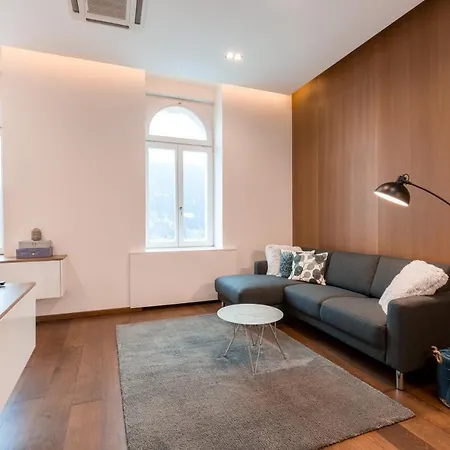 Panorama Luxury Dream In The Center Apartment