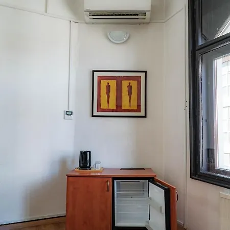 Hostel Equity Point