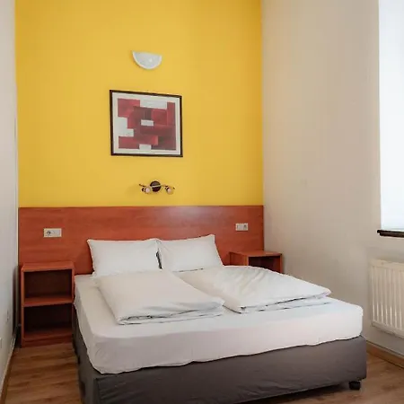 Equity Point Hostel Budapest