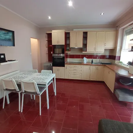 Appartement Airport