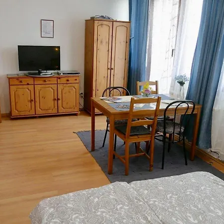 Lejlighed Casalara-cozy Nest Near Buda Castle