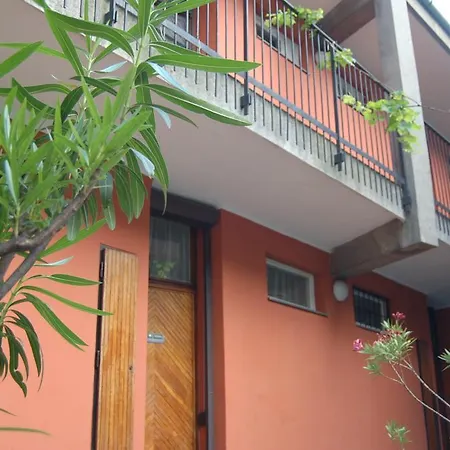 Buda Castle Apartment