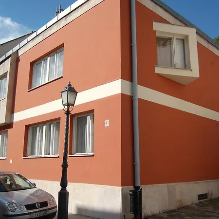 Apartment Buda Castle *