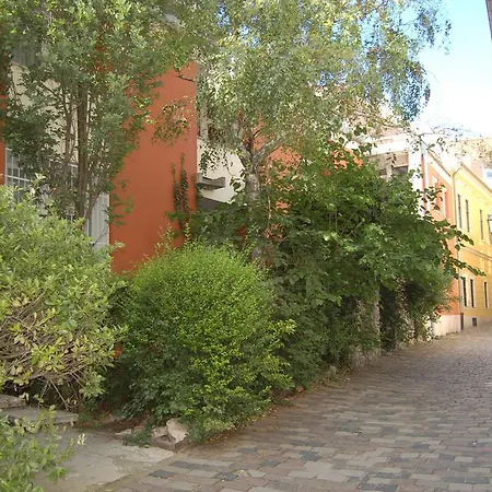 Apartment Buda Castle Budapest