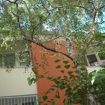 Apartment Buda Castle