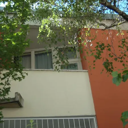 Buda Castle Apartment