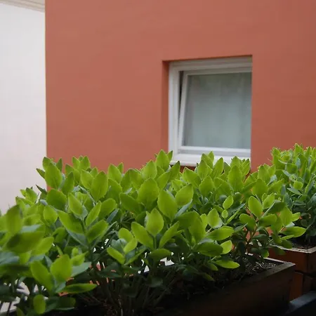 Apartment Buda Castle Budapest