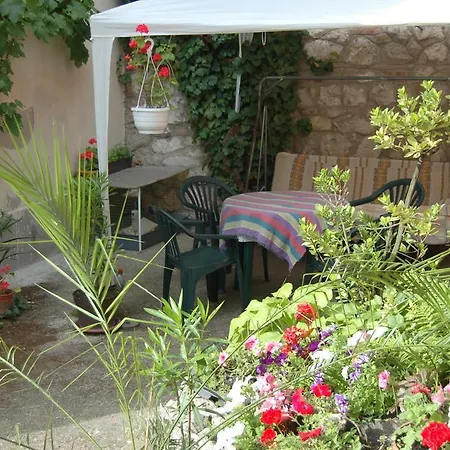 Apartment Buda Castle