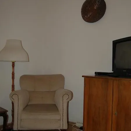 Buda Castle Apartment *