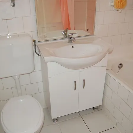 Buda Castle Apartment Budapest