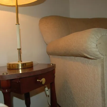 Buda Castle Apartment Budapest