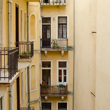 Colors Guest House Budapest Budapest