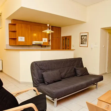 Colors Guest House Budapest Guest house *