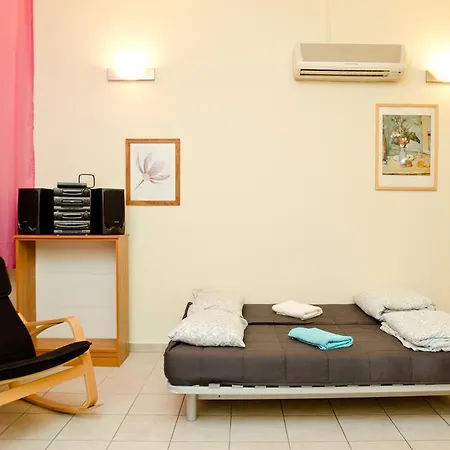 Colors Guest House Budapest Guest house Budapest