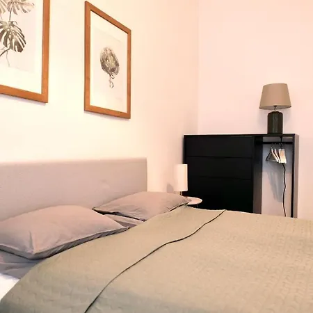 Contemporary Vaci Utca * Budapešť