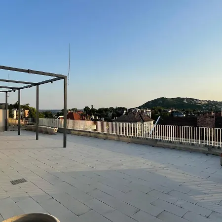 Apartament Hillside