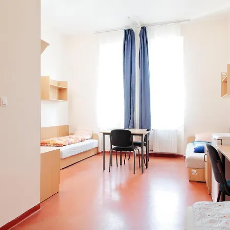 Hostal Pop Up - Downtown