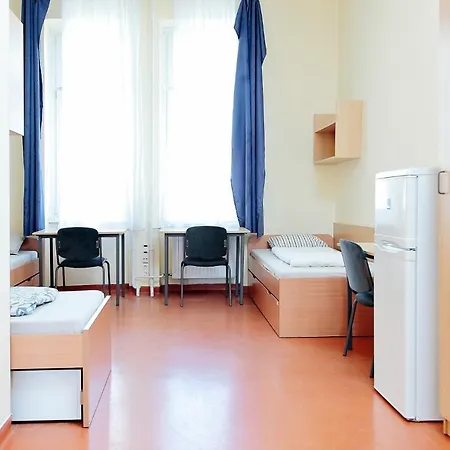 Pop Up - Downtown Hostal
