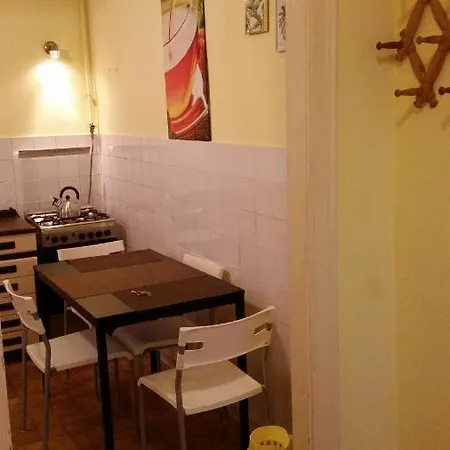Apartman Ipoly *