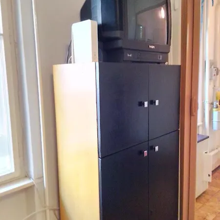 Apartman Ipoly