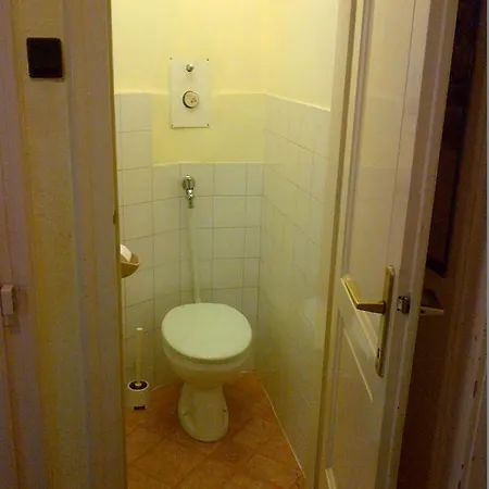 Ipoly Apartman