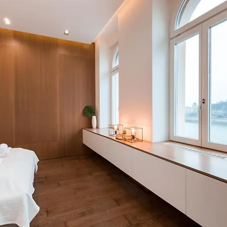 Apartment Panorama Luxury Dream In The Center *