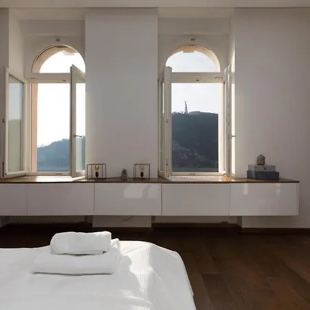 Panorama Luxury Dream In The Center Apartment
