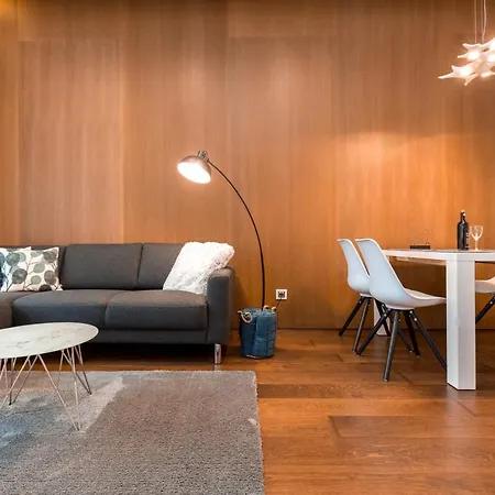 Panorama Luxury Dream In The Center Budapest