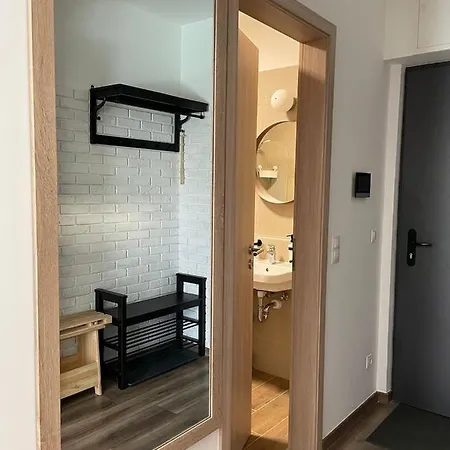 Lovely 1-bedroom At Heart Of Budapest