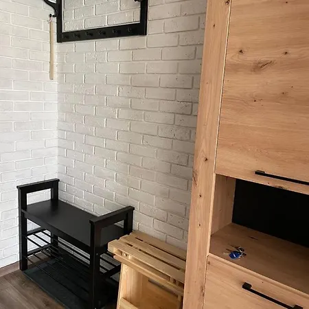 Lovely 1-bedroom At Heart Of