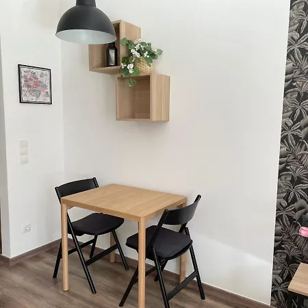 Lovely 1-bedroom At Heart Of Budapest