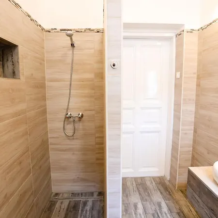 Appartement Chain Bridge Center Dorothea Budapest